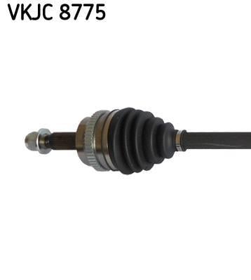 Cardan SKF ref. VKJC 8775